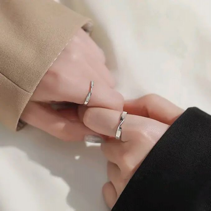 Couple Ring