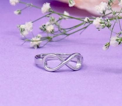 INFINITY RADIANCE RING