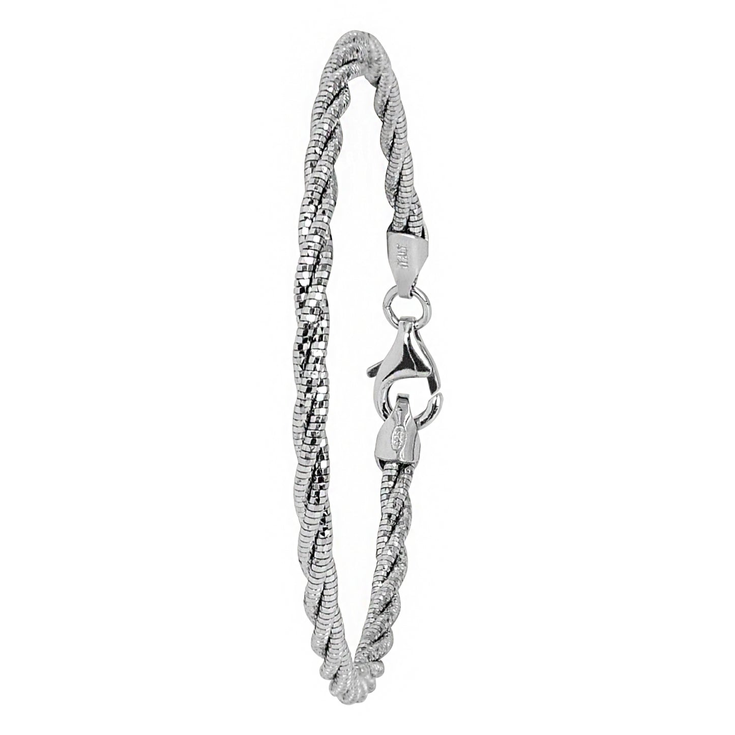 TWISTED VINE CASUAL BRACELET