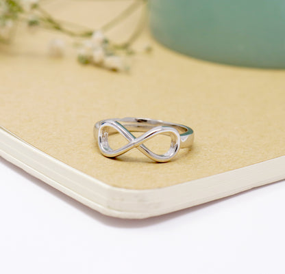 INFINITY RADIANCE RING