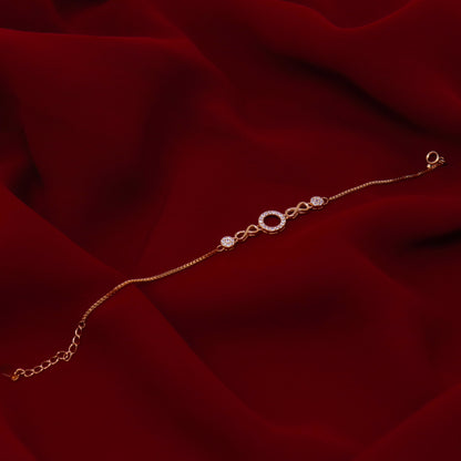 ETERNAL INFINITY BRACELET