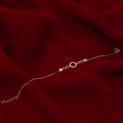 ETERNAL INFINITY BRACELET